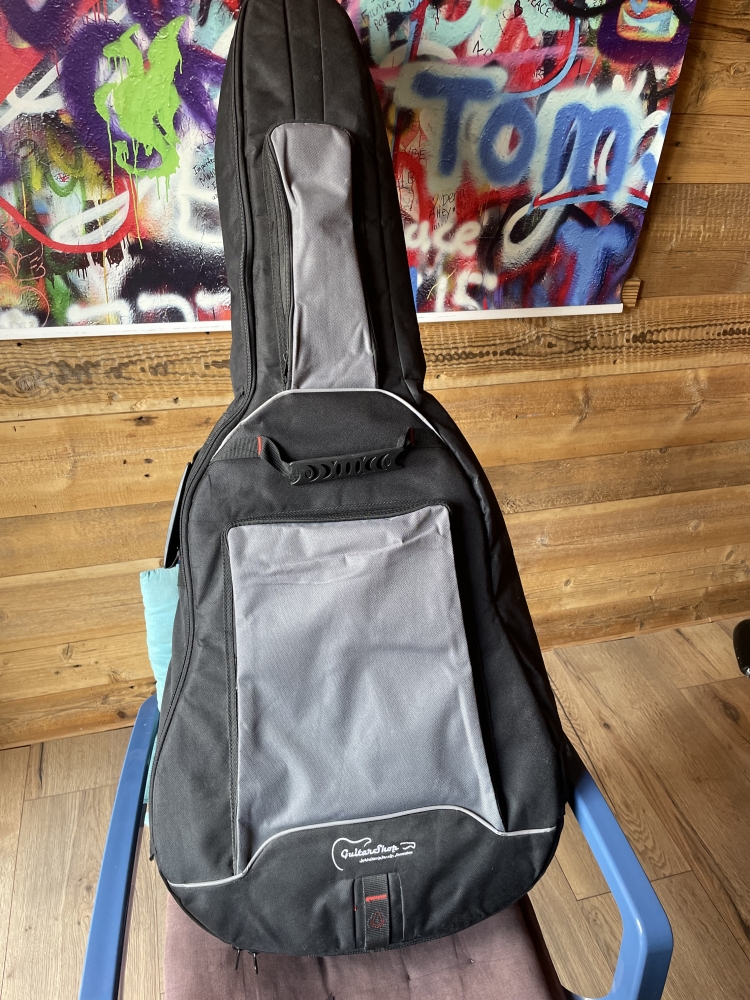 Guitare Art et Lutherie Canada