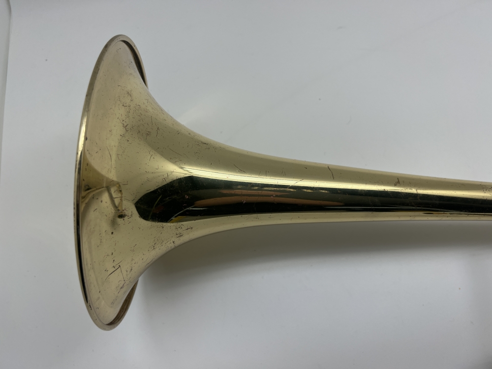 Trombone ténor simple Yamaha YSL-354