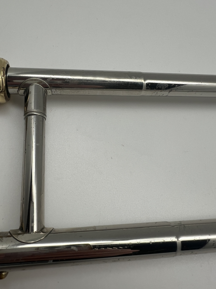 Trombone ténor simple Yamaha YSL-354