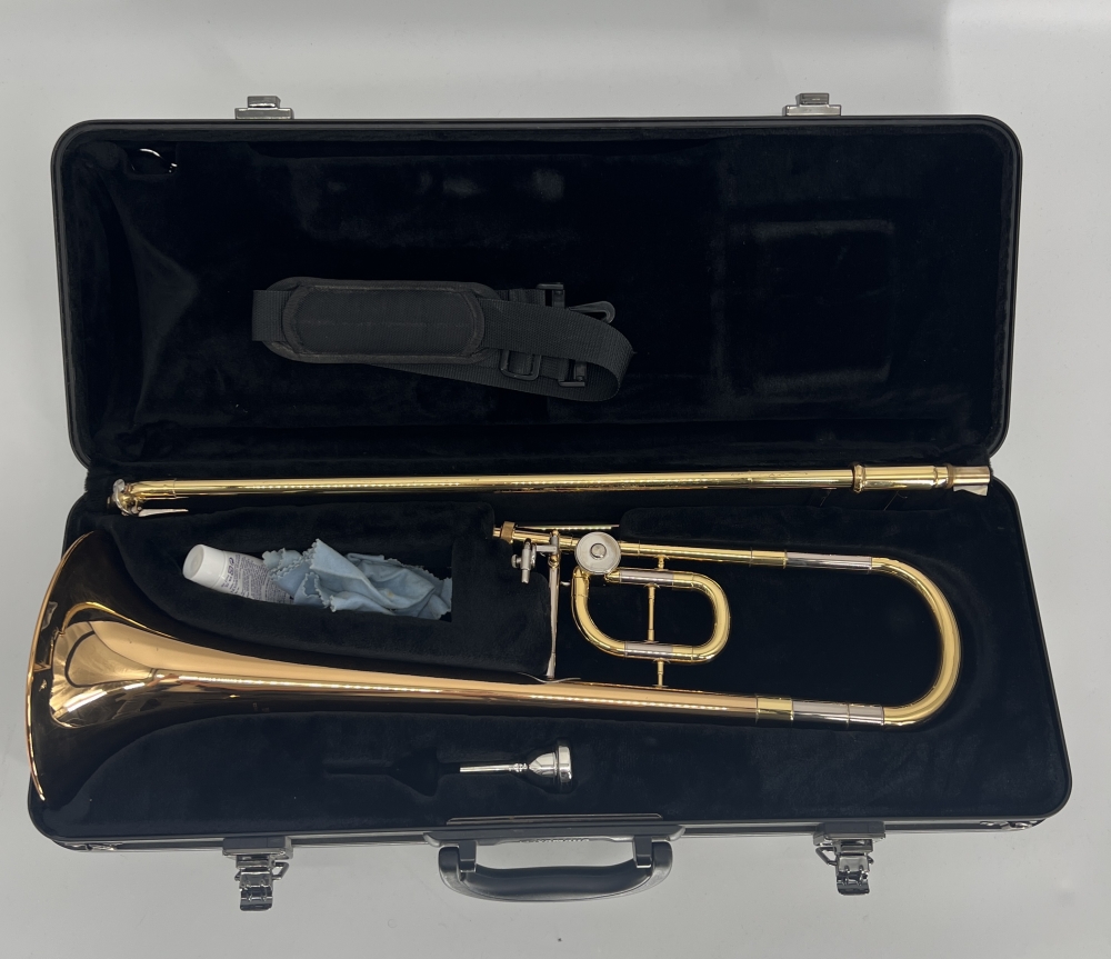 Trombone ténor Yamaha YSL-350 C