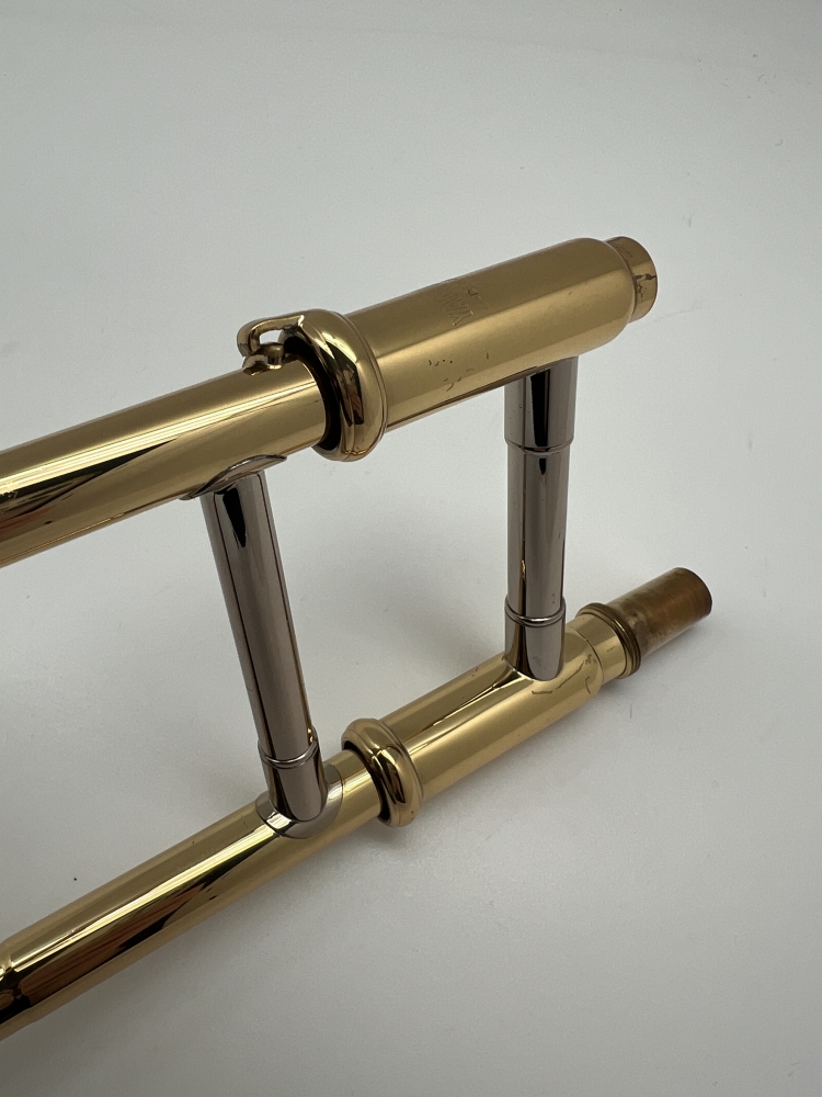 Trombone ténor Yamaha YSL-350 C