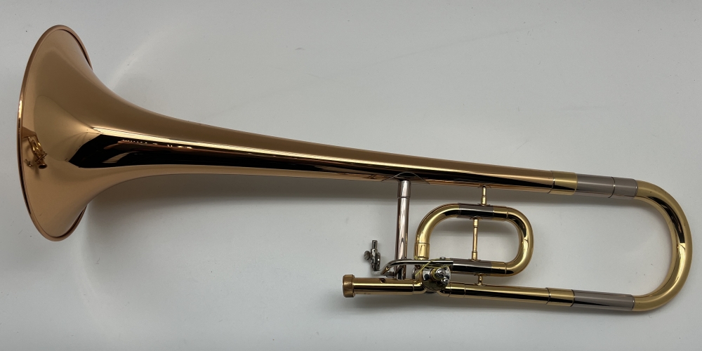 Trombone ténor Yamaha YSL-350 C