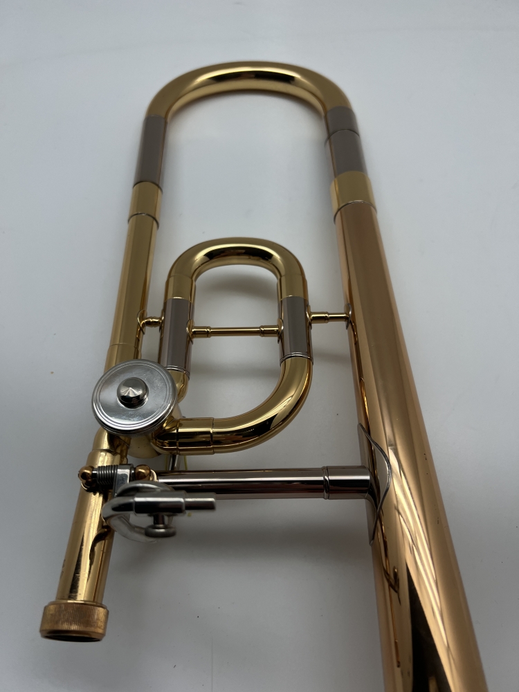Trombone ténor Yamaha YSL-350 C