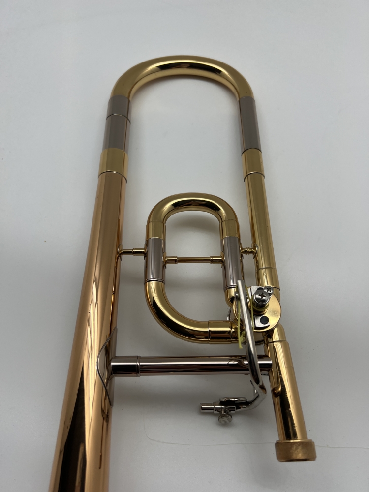 Trombone ténor Yamaha YSL-350 C