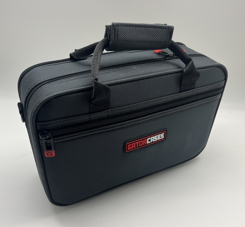 Clarinette Buffet Crampon E13