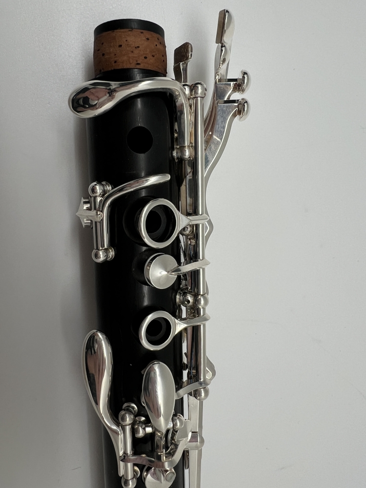 Clarinette Buffet Crampon E13