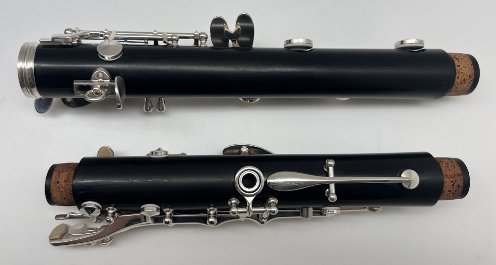 Clarinette Buffet Crampon E13