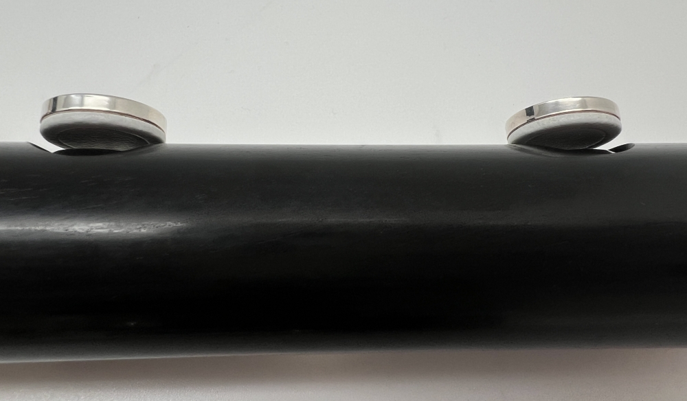 Clarinette Buffet Crampon E13