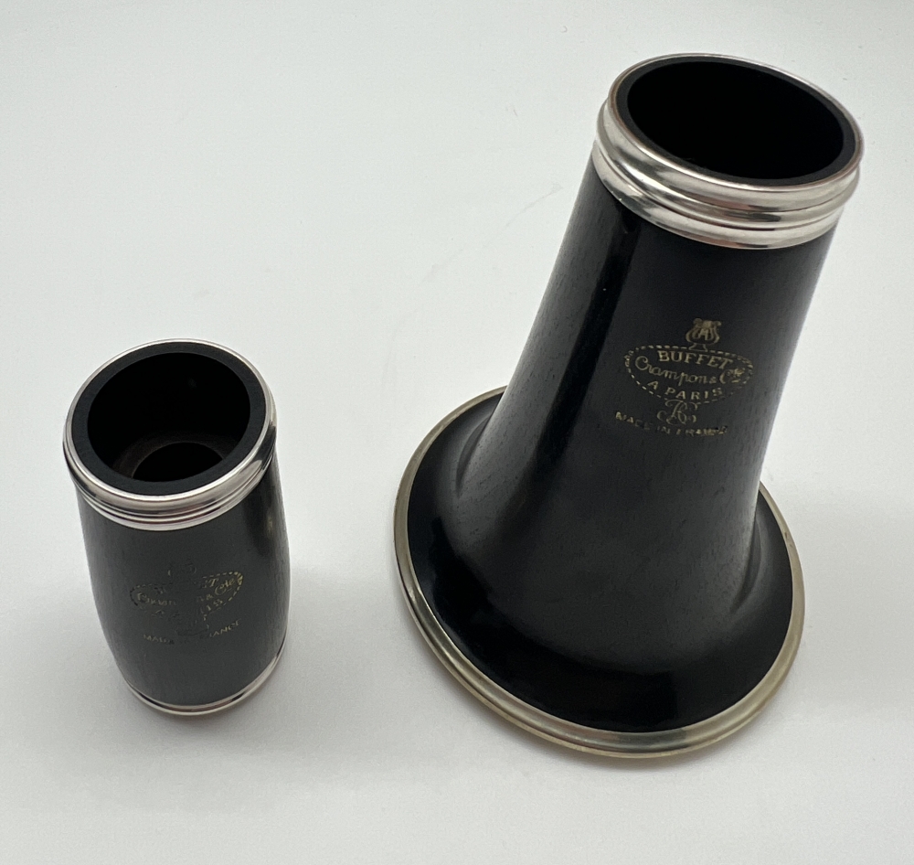 Clarinette Buffet Crampon E13