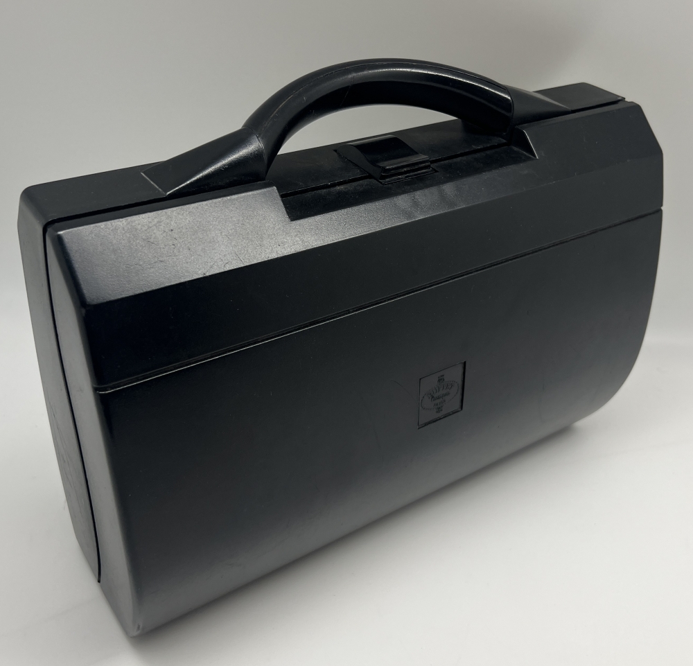 Clarinette Yamaha 34 II