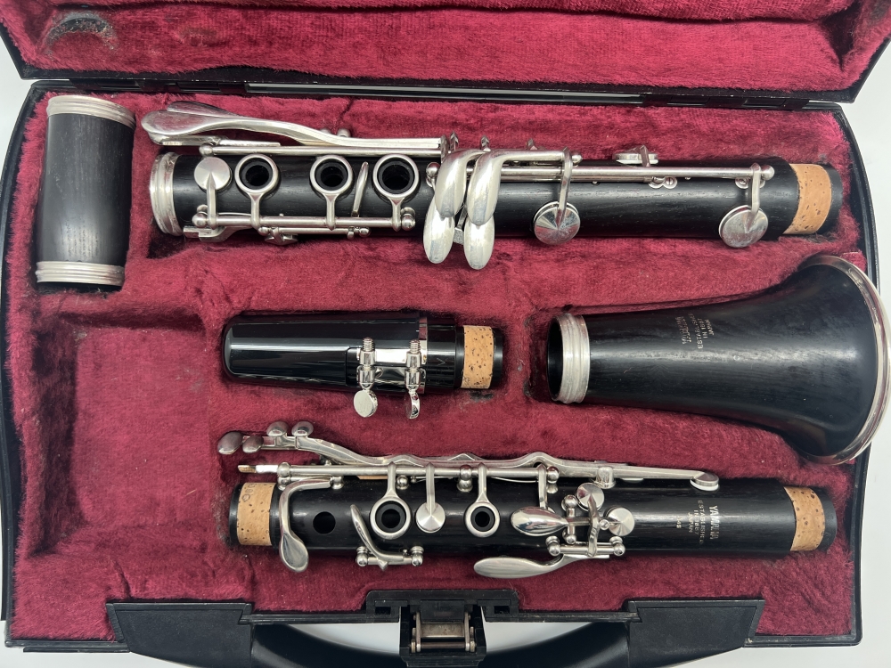 Clarinette Yamaha 34 II
