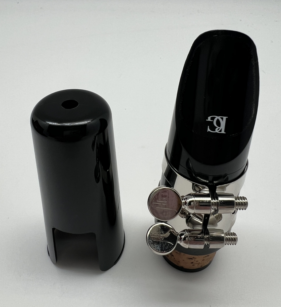 Clarinette Yamaha 34 II