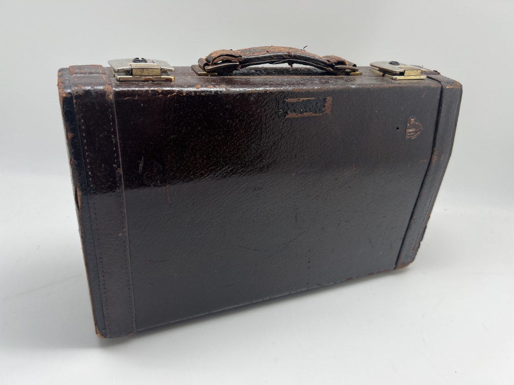 Clarinette Buffet Crampon RC