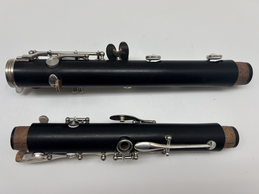 Clarinette Buffet Crampon RC