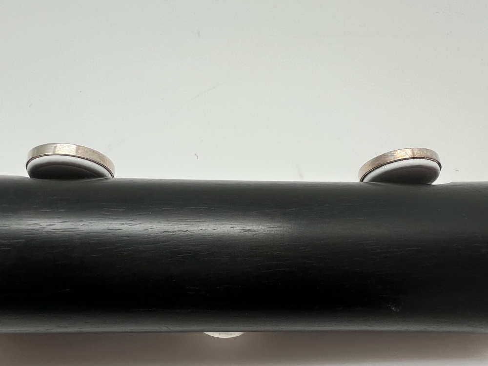 Clarinette Buffet Crampon RC