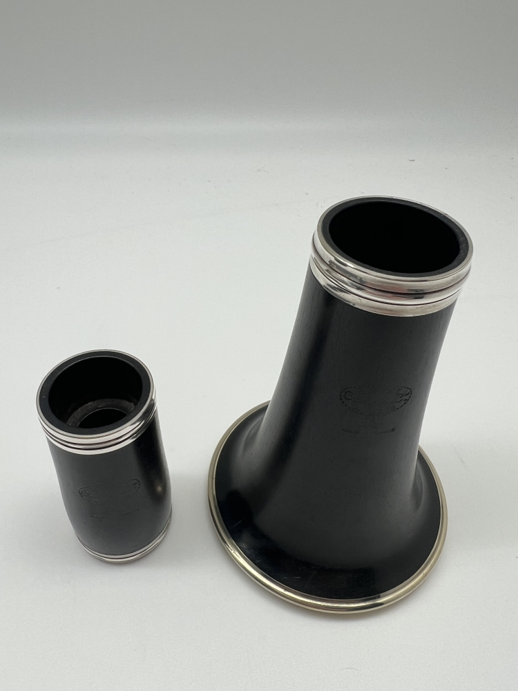 Clarinette Buffet Crampon RC