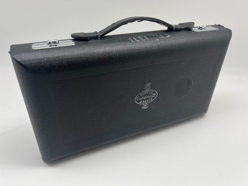 Hautbois Buffet Crampon 4052-2