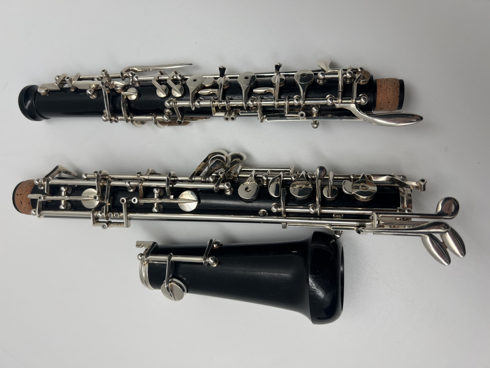 Hautbois Buffet Crampon 4052-2