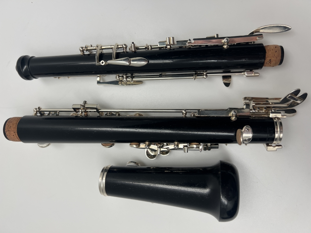 Hautbois Buffet Crampon 4052-2