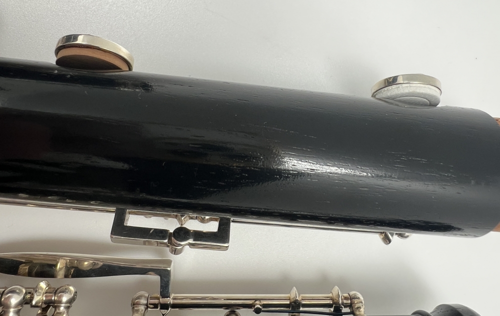 Hautbois Buffet Crampon 4052-2