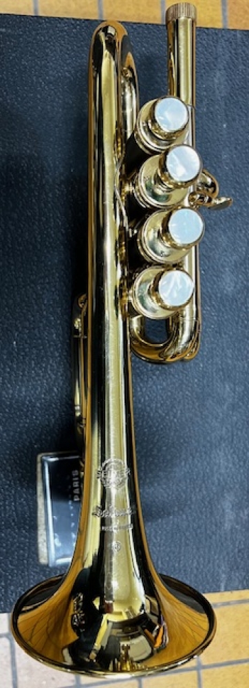 Trompette courte Selmer