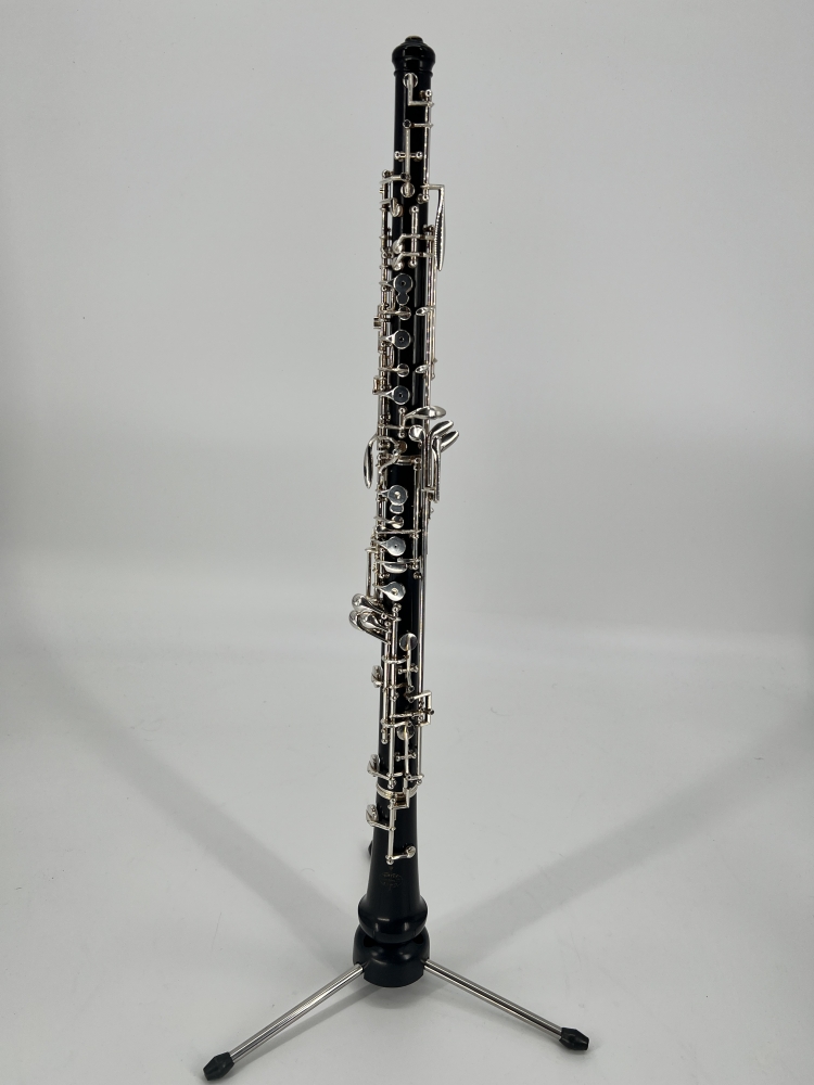 Hautbois Buffet Crampon 4052-2