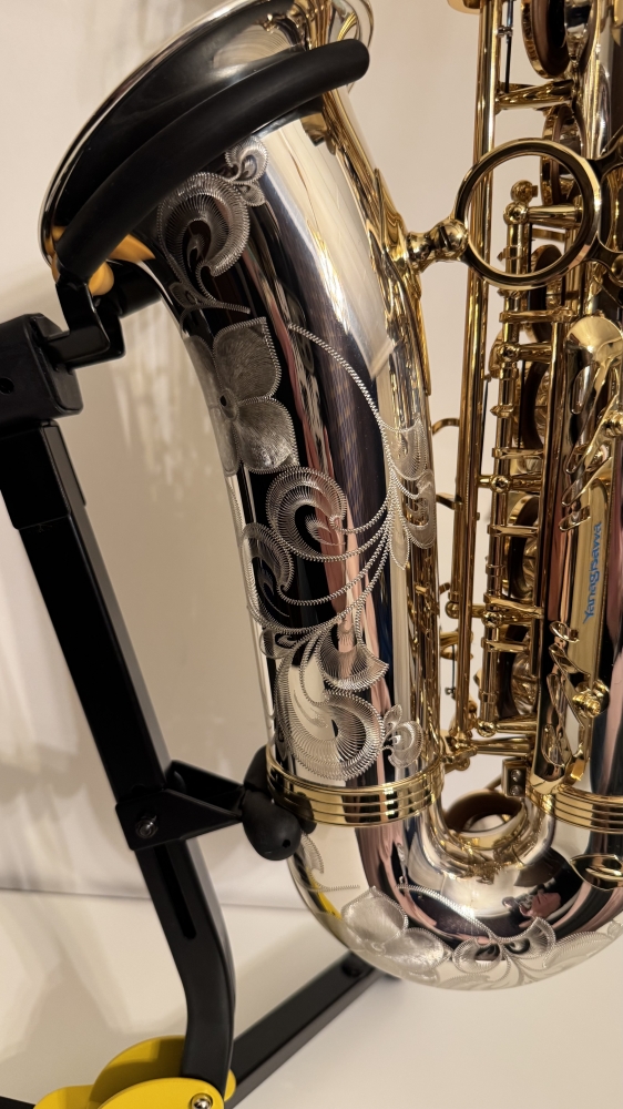 Saxophone alto Yanagisawa A-W037