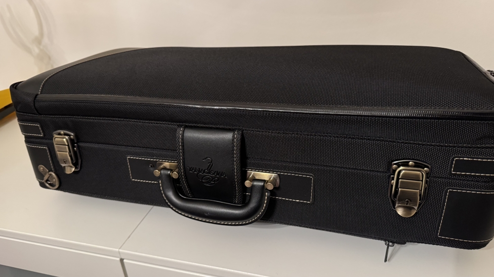 Saxophone alto Yanagisawa A-W037