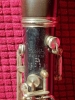 Clarinette soprano Mib Amati
