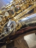Saxophone alto Selmer SA80 Série II
