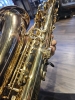 Saxophone alto Selmer SA80 Série II