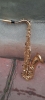 Saxophone ténor Antigua Winds