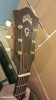 Guitare électro-acoustique Guild GSR F-30 maple