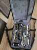 Clarinette Sib Buffet Crampon Prodige