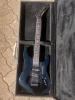 Guitare électrique Kramer Stagemaster
