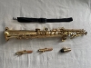 Saxophone soprano Yanagisawa S880