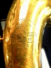 Saxophone ténor Selmer MarkVI