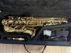 Saxophone alto Woodbrass WSA100