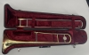 Trombone ténor simple Yamaha YSL-354