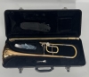 Trombone ténor Yamaha YSL-350 C