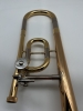 Trombone ténor Yamaha YSL-350 C