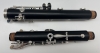 Clarinette Buffet Crampon E13