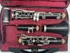 Clarinette Yamaha 34 II