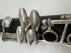 Clarinette Buffet Crampon RC