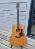Guitare acoustique Taylor 610