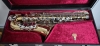 Saxophone alto Weltklang