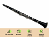 Clarinette Buffet Crampon RC