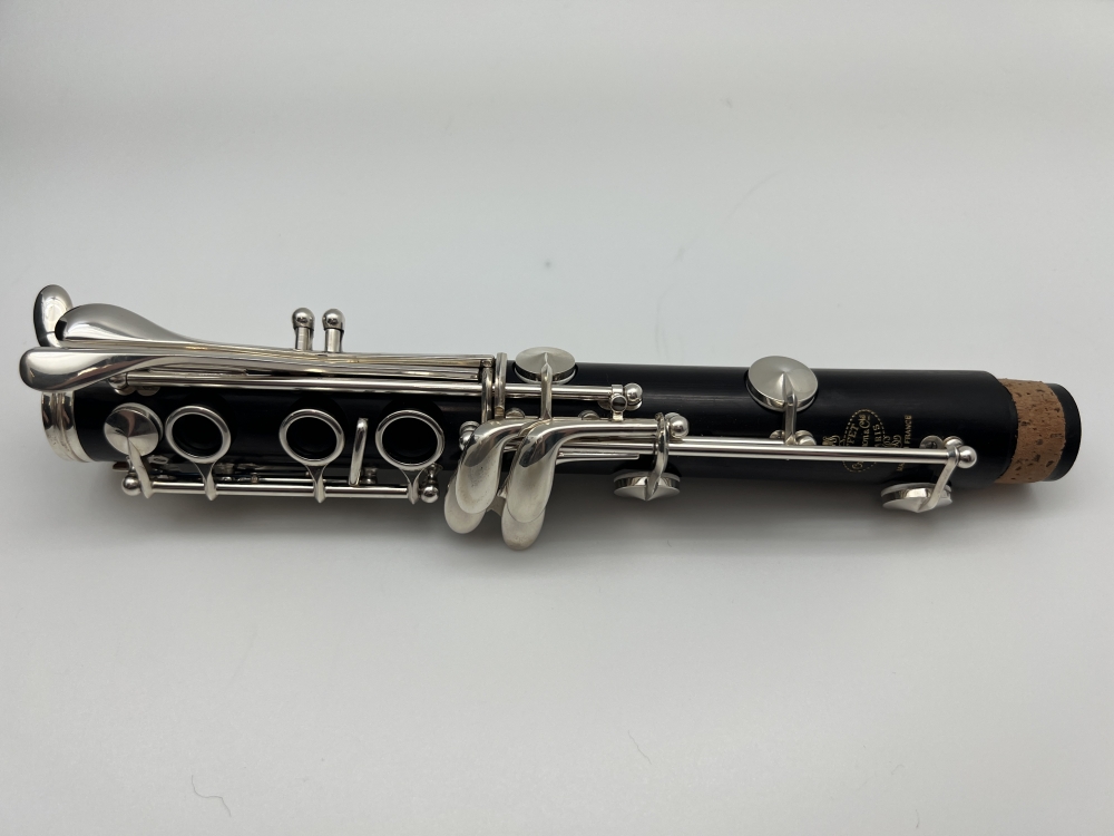 (VENDU) Clarinette Buffet Crampon E13