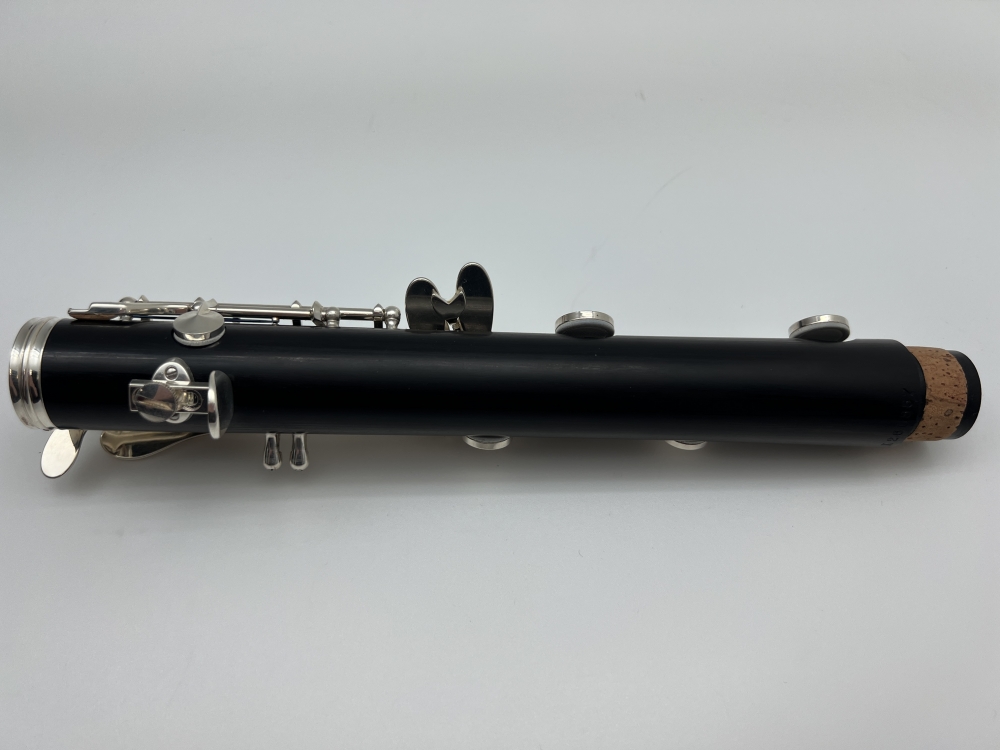 (VENDU) Clarinette Buffet Crampon E13