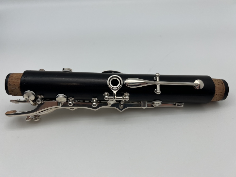 (VENDU) Clarinette Buffet Crampon E13